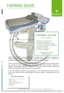 THERMAL SILVER