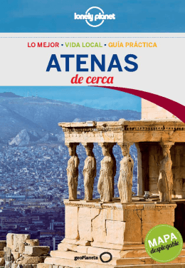 AtenAs - Planeta de Libros
