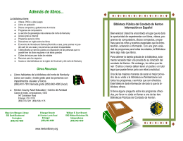 4 page brochure spanish.final.01.15.08