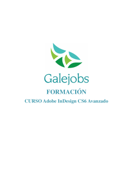 programa - Galejobs