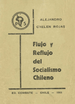 APS - Salvador Allende
