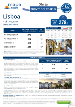 Lisboa - SamaTravel.net