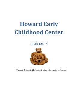 Howard Early Childhood Center - Alamo Heights Independent