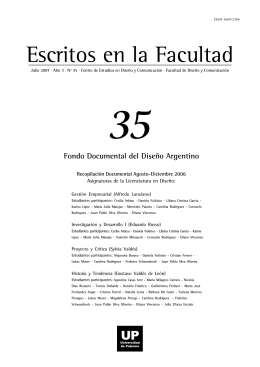 ejemplar completo  - Universidad de Palermo
