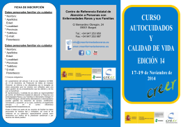 Curso - ASEM Galicia
