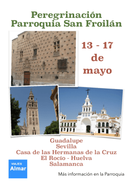 Folleto Peregrinación a Sevilla 2.pages
