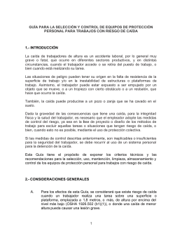 Guía SPDC - Instituto de Salud Pública de Chile