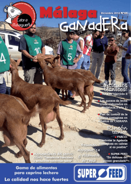 Descarga - Asociación Española de Criadores de la Cabra