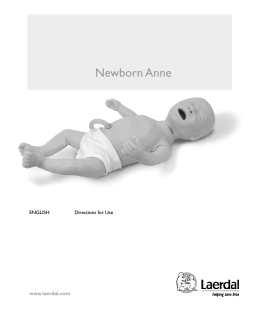 Newborn Anne
