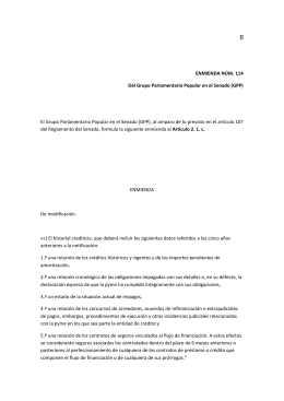 Documento en PDF - Partido Popular