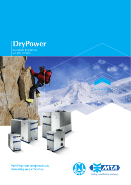 dryPower - Novair-MTA