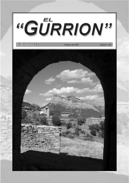 gurrion 103 - El Gurrion