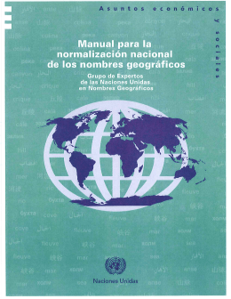 Book 1.indb - United Nations Statistics Division