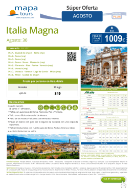 Italia Magna