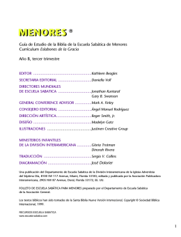 INTERMEDIARIOS Alumno 2013-03-Intro