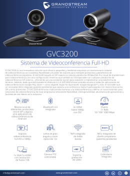 GVC3200