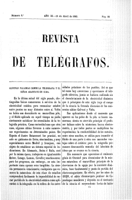 Revista de telégrafos (1863 n.008)