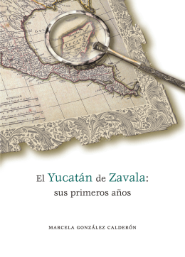 Yucatán de Zavala - Inicio - Gobierno del Estado de México