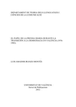 Iranzo Montés, Luis Amador _tesis para publicar