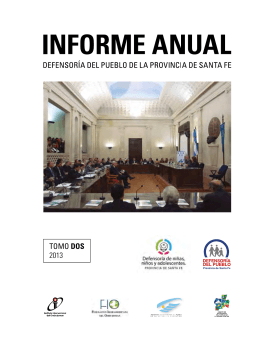 Annual Report 2013 (Part II)