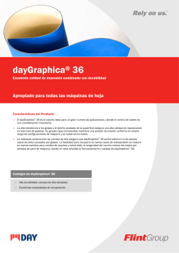 dayGraphica® 36