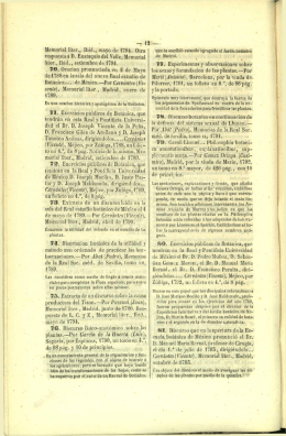 Memorial liter., Ibid., mayo de 1794. Otra respuesta á D. Eustaquio