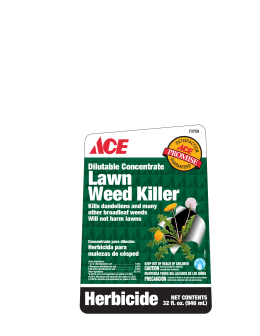 Lawn Weed Killer - KellySolutions.com