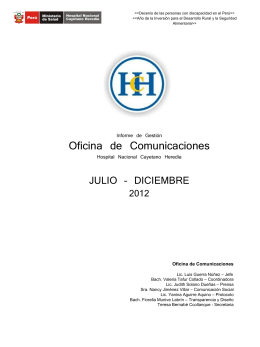 Descarga pdf - Hospital Cayetano Heredia