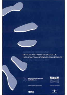 Descargar - Fundación Audiovisual de Andalucía