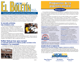 Bulletin 114 SPAN_WEB.indd