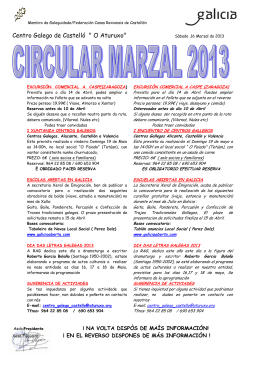 circular marzal 2013
