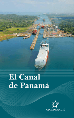 Canal - El Faro
