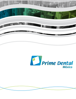 Catalogo Prime Dental Final