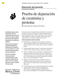 213199 Spanish.p65 - UWMC Health On-Line