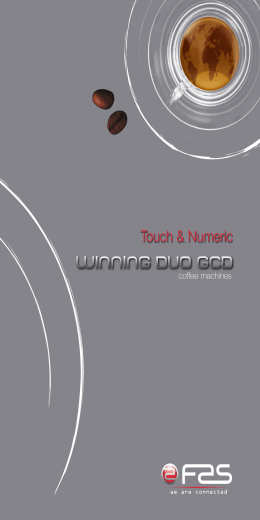 Touch & Numeric