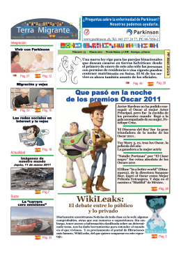 WikiLeaks: - Periodico en Suiza para latinos y españoles Terra