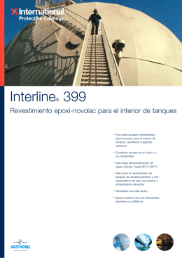 5436 Interline 399-SPA