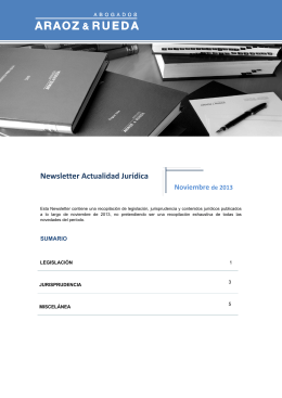 Documento PDF - Araoz & Rueda
