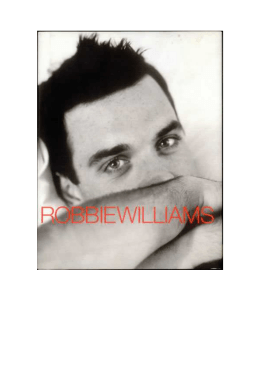 Leer Online - Robbie Williams Daily