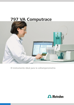 797 VA Computrace