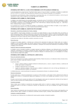 información previa a la contratación (PDF 107 KB.)