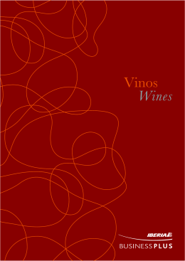 Wines Vinos