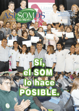 Julio 2013 - Sindicato de Obreros de Maestranza