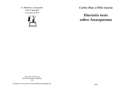 Letter imposed PDF - A Biblioteca Anarquista