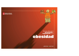 Obesidad ok filmar - Gobierno de Navarra