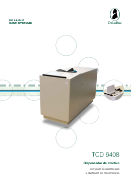 TCD 6408 - interandes.com.ve