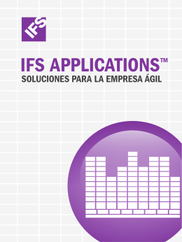 CATALOGO IFS - Folleto IFS Applications 8_largo