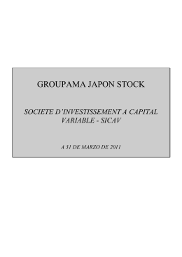 fr10287680 es_110331_2 groupama japon stock