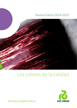 Catálogo Berenjenas 2014-15 (PDF 1 MB)