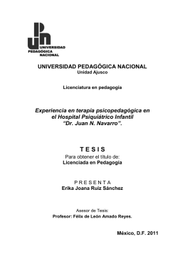 Dr. Juan N. Navarro - Biblioteca Gregorio Torres Quintero